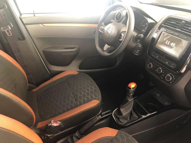 Renault Kwid Outsider 2020. Me procure! Camila Valim - Foto 2