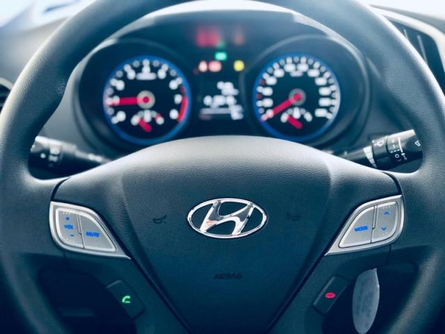 HYUNDAI HB20S 1.0 COMFORT PLUS 12V 2019 - Foto 4