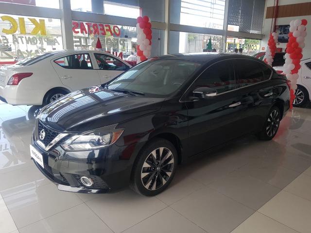 Nissan Sentra - Foto 6