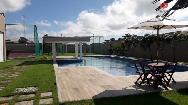 Apartamento, Messejana, Fortaleza-CE - Foto 3