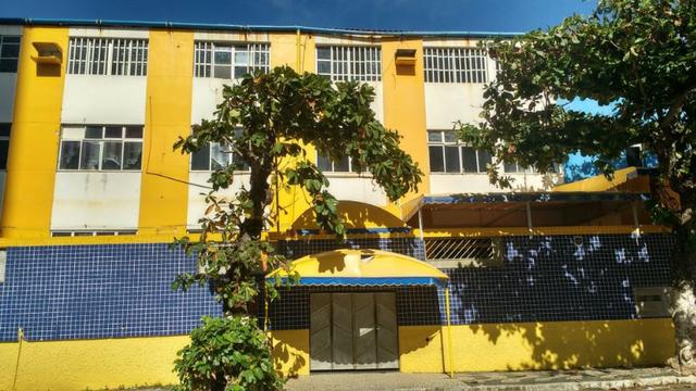 COD 3199 - Prédio - Rua Pará, Pituba, Salvador/BA