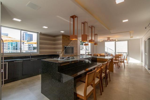Apartamento para alugar com 1 dormitórios em Centro, Passo fundo cod:12527 - Foto 19