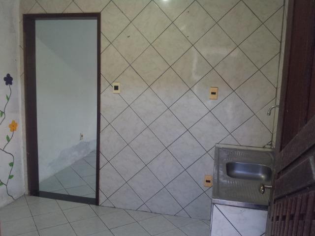 Vende-se casa no Conjunto Feira VII - Foto 17