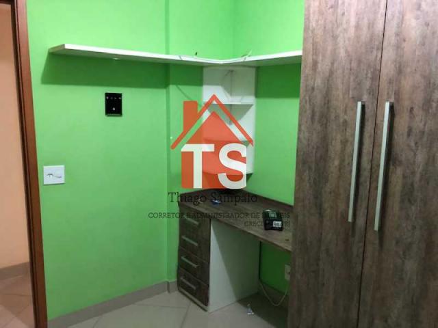 Apartamento para alugar com 2 dormitórios em Cachambi, Rio de janeiro cod:TSAP20110 - Foto 12