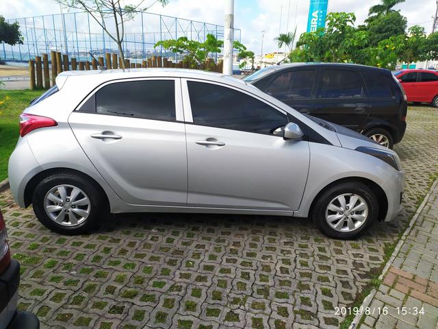 HB 20 15/15 Oportunidade - Foto 6