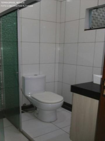Casa à venda com 3 dormitórios em Jardim são luis, Imperatriz cod:CA00090 - Foto 12