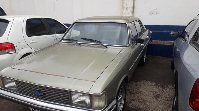 Gm opala 4cc original relíquia Chevrolet - Foto 3