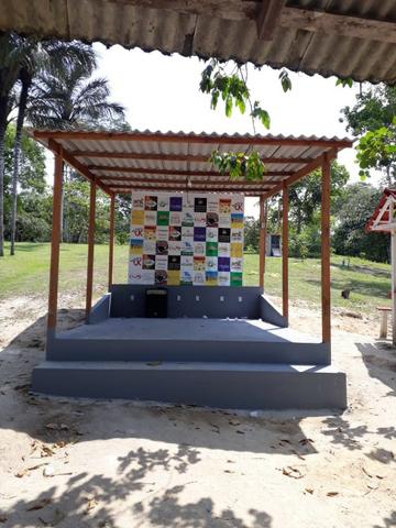 Chácara São José No Tarumã - Para Retiros, Eventos, Confraternizações , Reuniões Familiare - Foto 17