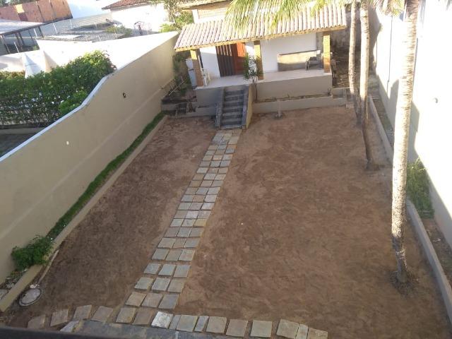 Réveillon - Casa 4/4 mobiliada, bem localizada!! - Foto 9