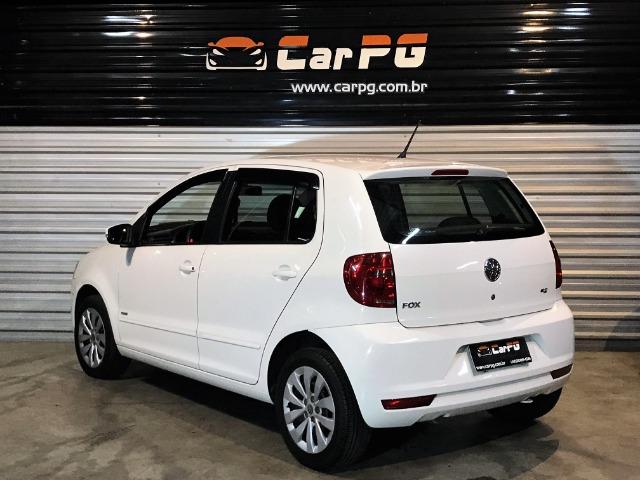 Vw-fox 1.0 flex (g2 ) ( trend) - Foto 5