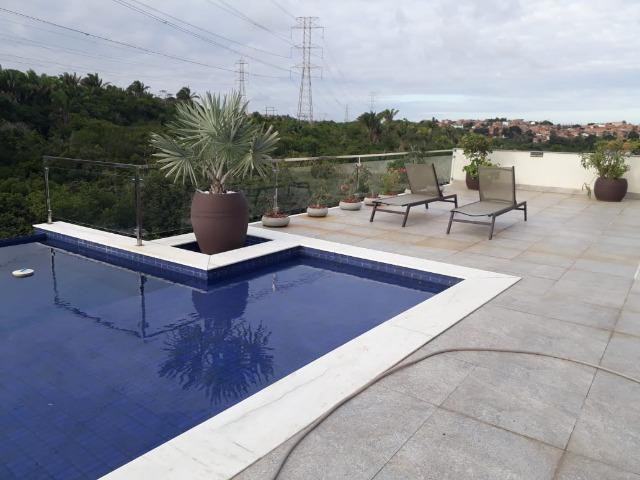 Casa em Alphaville 2 com 7/4 e 1140m² - Foto 14