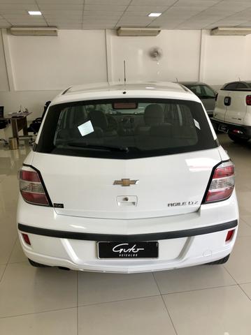 Agile 1.4 LTZ 13/14 - Foto 6
