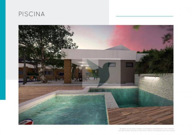 Casa com 3 dormitórios à venda, 135 m² por r$ 560.621 - jardim da mata ii - Foto 4