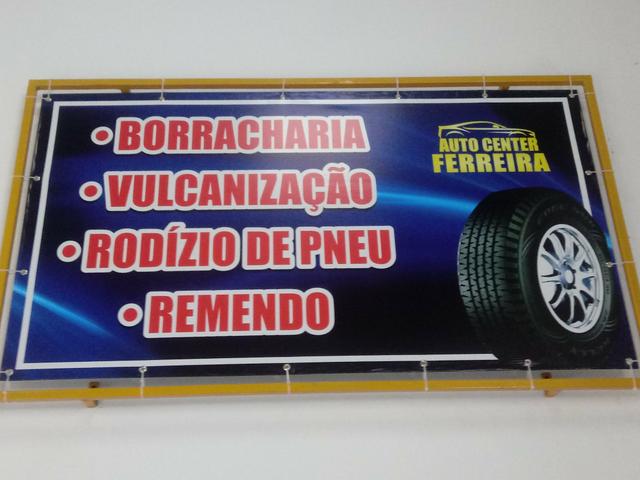 Pneu 195/55/15 R$ 185.00 - Foto 6