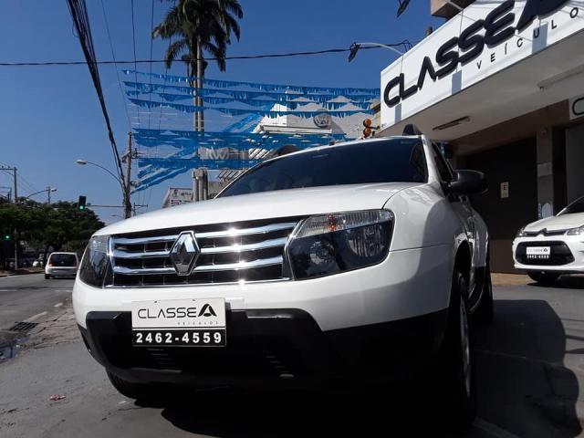 Renault/Duster Outdoor 1.6 (GNV) - Foto 3