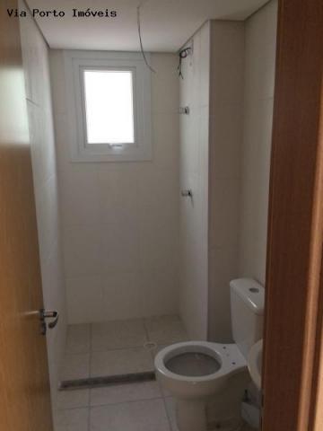 Apartamento para venda em novo hamburgo, industrial, 2 dormitórios, 1 banheiro, 1 vaga - Foto 19