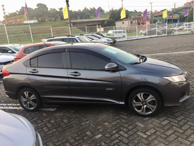 City LX CVT 16/16 automatico 45.072 km - Foto 12