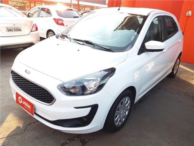 Ford/Ka Hatch 1.0 / 2019 completo - Foto 2