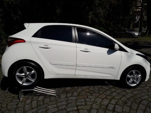Hyundai HB20 1.6 Confort Plus 2014 - Foto 4