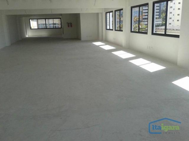 Prédio comercial à venda, pituba, salvador. - Foto 5