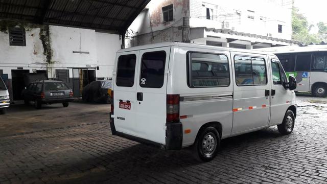 Peugeot Boxer, Ano: 2004 , Diesel - Foto 4