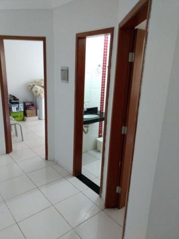 Casa com 3 quartos - Bairro Residencial Village Santa Rita I em Goiânia - Foto 3