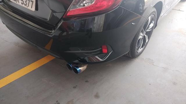 Civic Geração 10 Exl CVT 2.0 - Foto 18