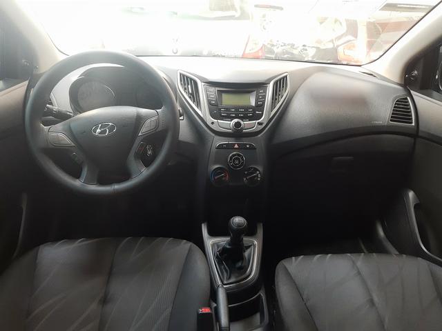 Hyundai Hb20 1.0 2013/2014 completo - Foto 5