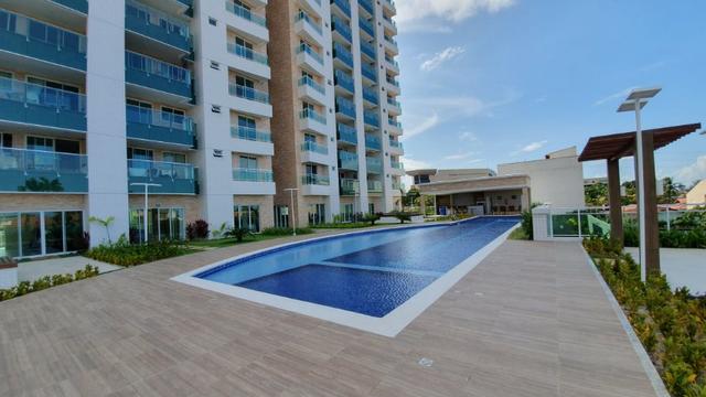 Apartamento Novo em Sapiranga, Fortaleza-CE - Foto 4