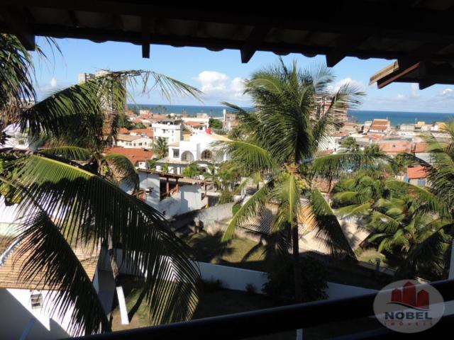 Casa à venda com 4 dormitórios em Pituaçú, Salvador cod:5522 - Foto 3