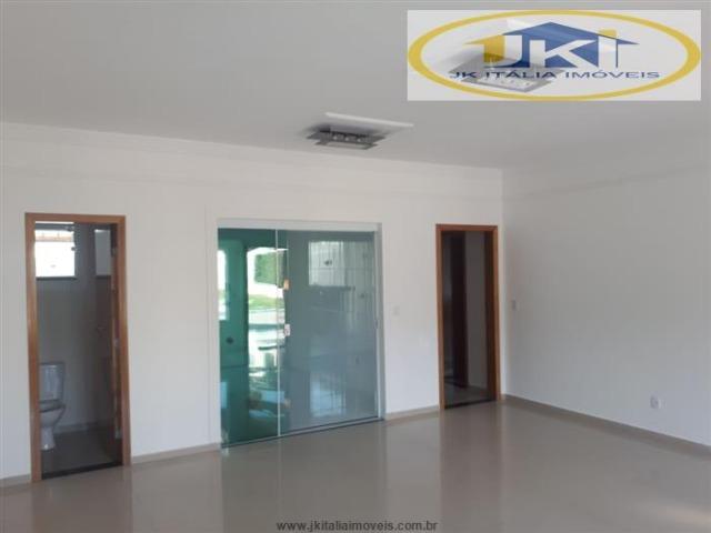 Casas em Condomínio Campos do Conde para Venda em Tremembe com 3 dormitórios - Foto 3