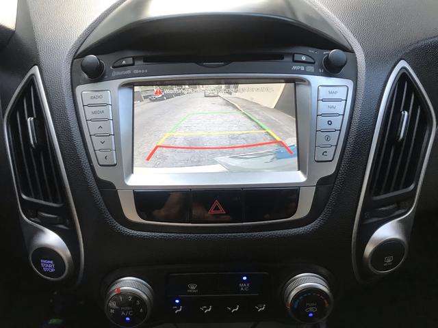 IX 35 GLS, AUTOMÁTICA, Couro e multimídia - Foto 13