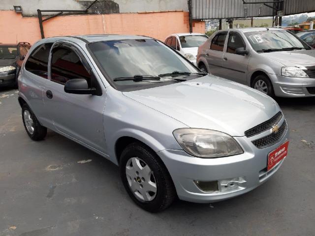 Celta Life/ LS 1.0 MPFI 8V FlexPower 3p