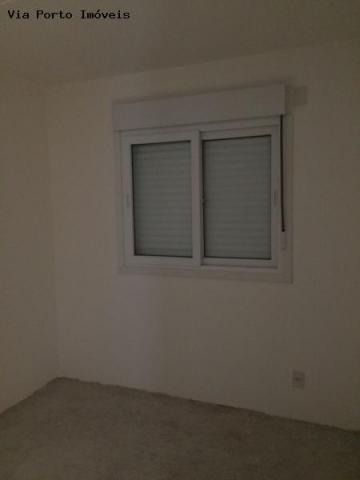 Apartamento para venda em novo hamburgo, industrial, 2 dormitórios, 1 banheiro, 1 vaga - Foto 18