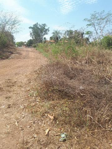 Sitio beira do rio cuiaba em Acorizal-MT - Foto 16