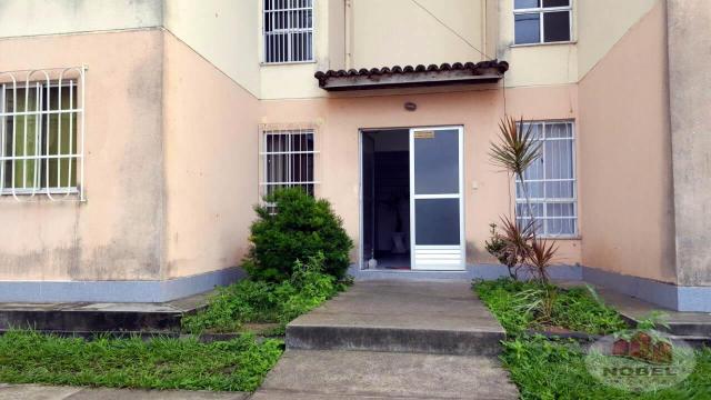Apartamento para alugar com 2 dormitórios em Olhos d agua, Feira de santana cod:3182