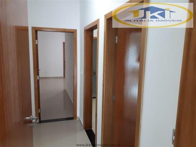 Casas em Condomínio Campos do Conde para Venda em Tremembe com 3 dormitórios - Foto 16