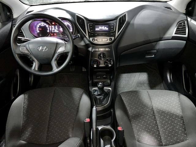 Hyundai HB-20 1.0 17/17 Comfort Plus - Foto 11