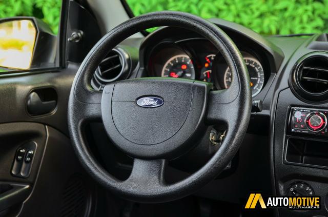FORD FIESTA 2014 ( ZERO ) 36.000km - Foto 5