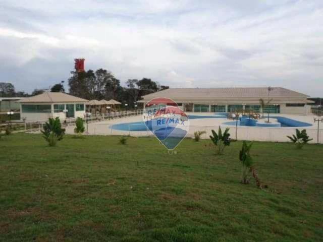 Terreno à venda portal do sol, 360 m² por r$ 60.000 - zabelê - vitória da conquista/ba - Foto 4