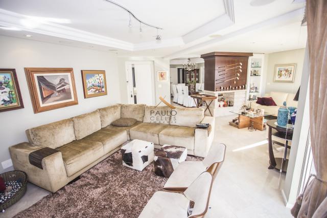 Apartamento à venda com 3 dormitórios em Água verde, Curitiba cod:3085-3 - Foto 7