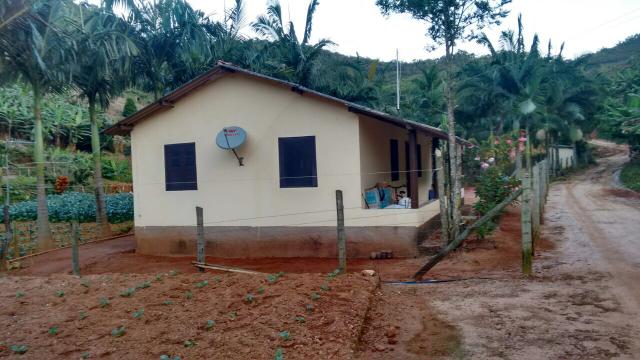 Casa rural em Todos os Santos Marechal Floriano - Foto 2