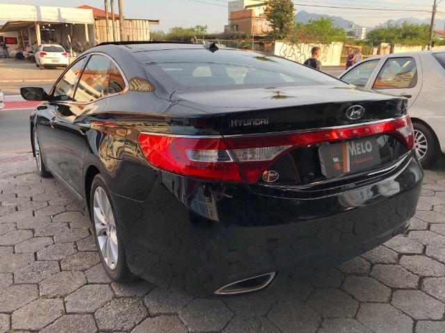 Azera 3.0 V6 Automático 2013 - Foto 8