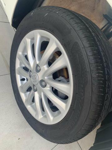 Etios xls 1.5 2013 - Foto 10