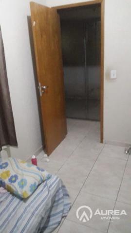 Casa com 3 quartos - Bairro Jardim Marques de Abreu em Goiânia - Foto 6