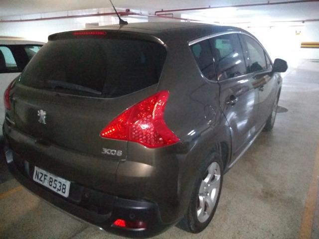 Peugeot 3008 1.6 Turbo - Foto 5