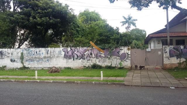 Terreno à venda em Água verde, Curitiba cod:3064-T - Foto 3
