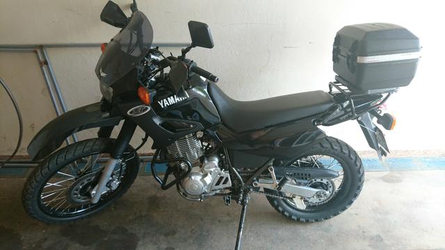 Xt 600