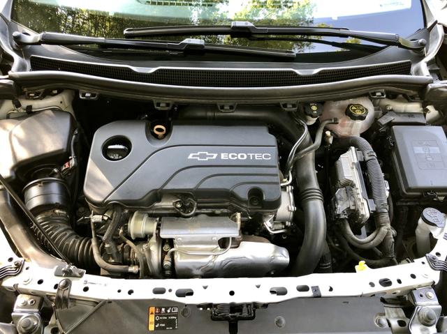 Cruze 1.4 Turbo LT - Foto 12