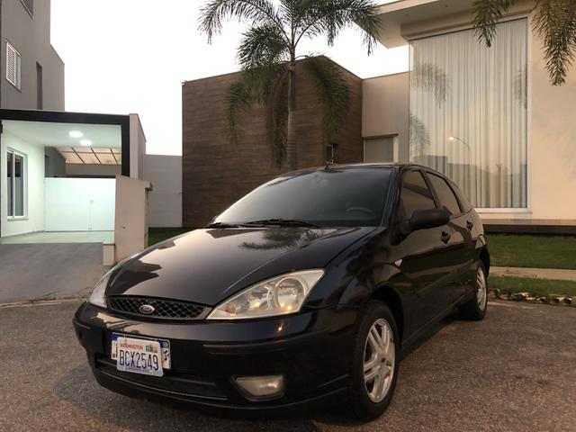Ford Focus 1.6 completo Flex 2009 - Foto 7